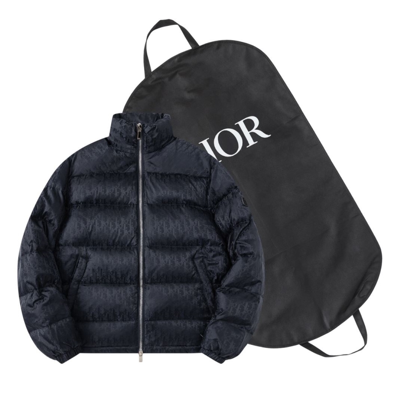D*or jackets